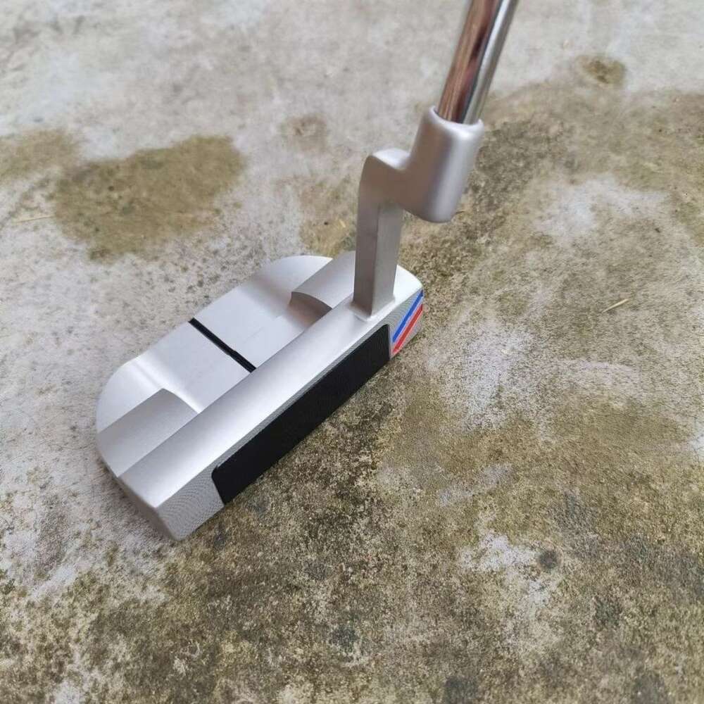 Golf Club New Crown Crown Round Putter Limited Edition Putter Cross Border Export 729