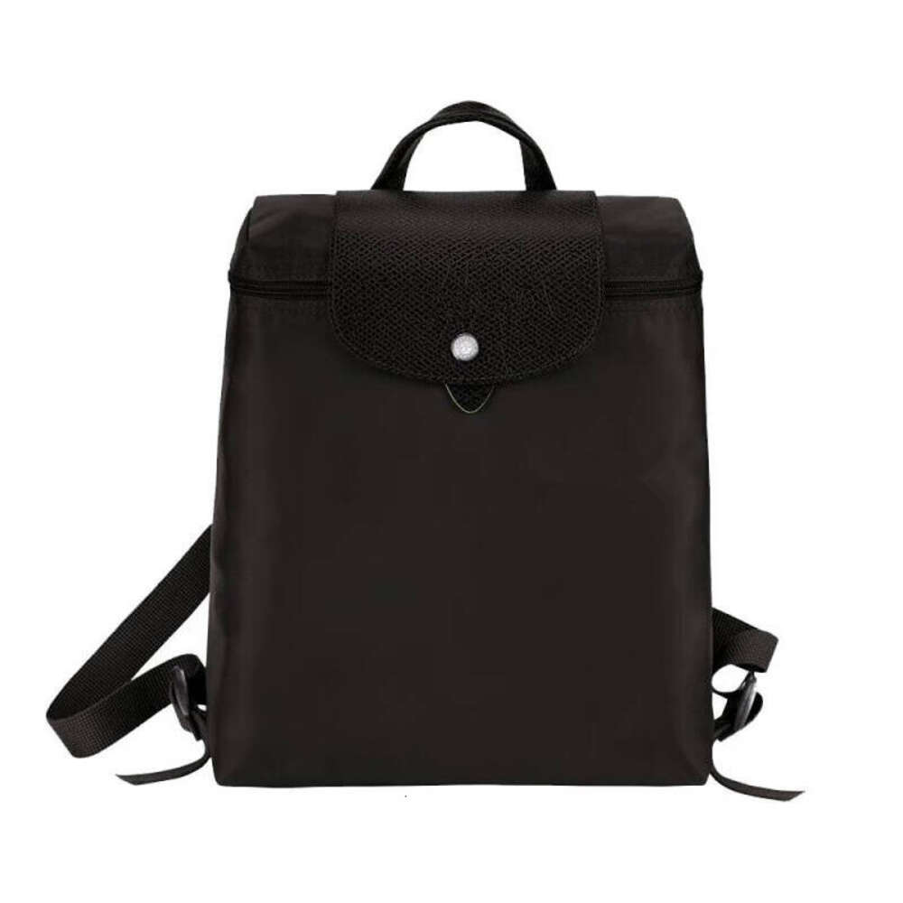 Designer di borse di lusso Brand Brank Spall Bag della spalla classica Nylon pieghevole versatile il pendolarismo di grande capacità studente Leisure Travel8s35