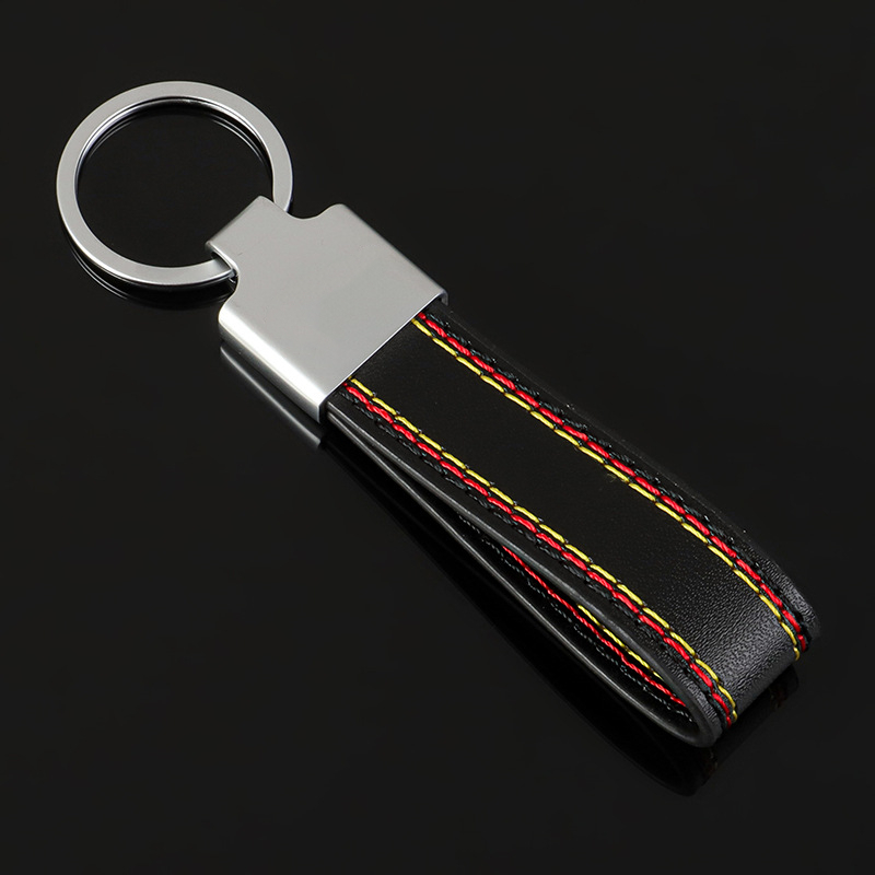 New Keychain Chain Key Chain Case Keycing Keyring M M5 X1 X3 E46 E39 E60 F30 E90 F10 F30 E36