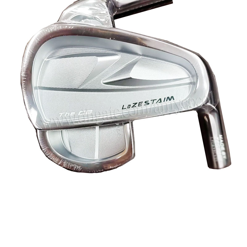 Clubs Golf Head For Men ZESTAIM CB Golf Irons 4-9 P Japan Soft Iron Golf Head No Shaft
