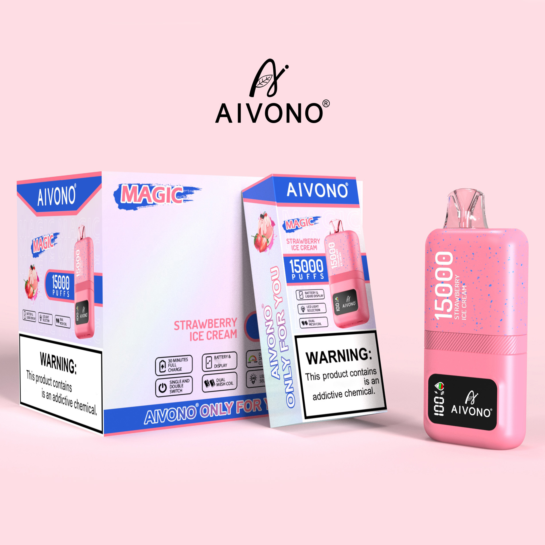 bang king puff 12k vape jetable AIVONO AIM MAGIC 15000 PUFFS bobine de maille bouffée sauvage 10000 20 mg 30 mg 50 mg 20 ml 500 mah bouffées de vapoteur rechargeables