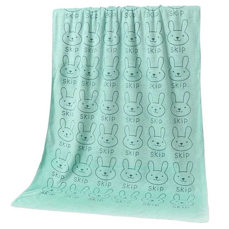 Ręczniki Szaty Dzieci Tarch Ręcznik Super Absorption 50x100 cm wielokrotnego użytku dla chłopca na plażowy ręcznik do łazienki Wysyłka