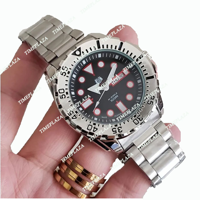 Hot Men Quartz Watch Luxury Silicone Strap Gear Ring Ring Mens Business Watchs 41 mm en acier inoxydable Horloge masculine Prospex Military Sports Wristwatch Top Brand Relogio