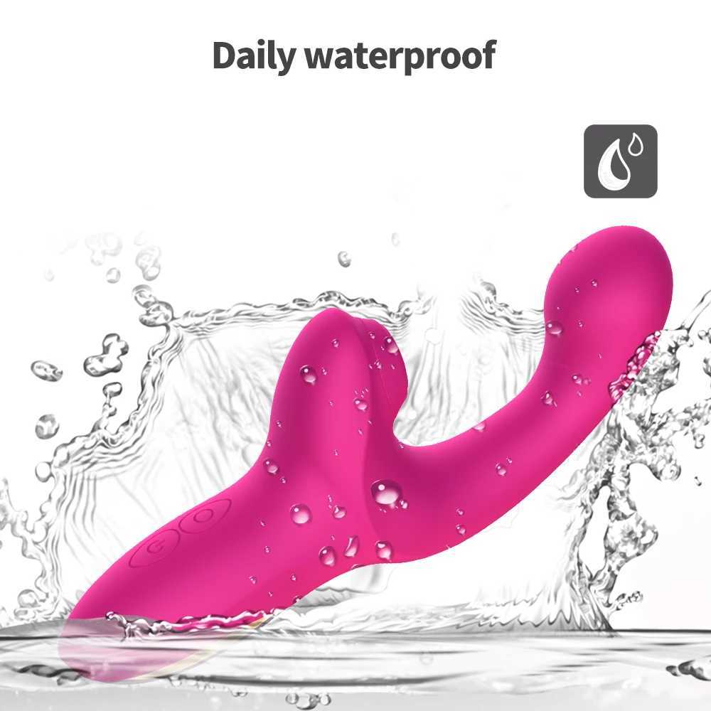 Autres articles de beauté Health Dildo For Women SexeEx Toys Vibrator Supplies Adult fournit Gay Butt Plug Stimulez les godes de 18 SEXUX Q240508
