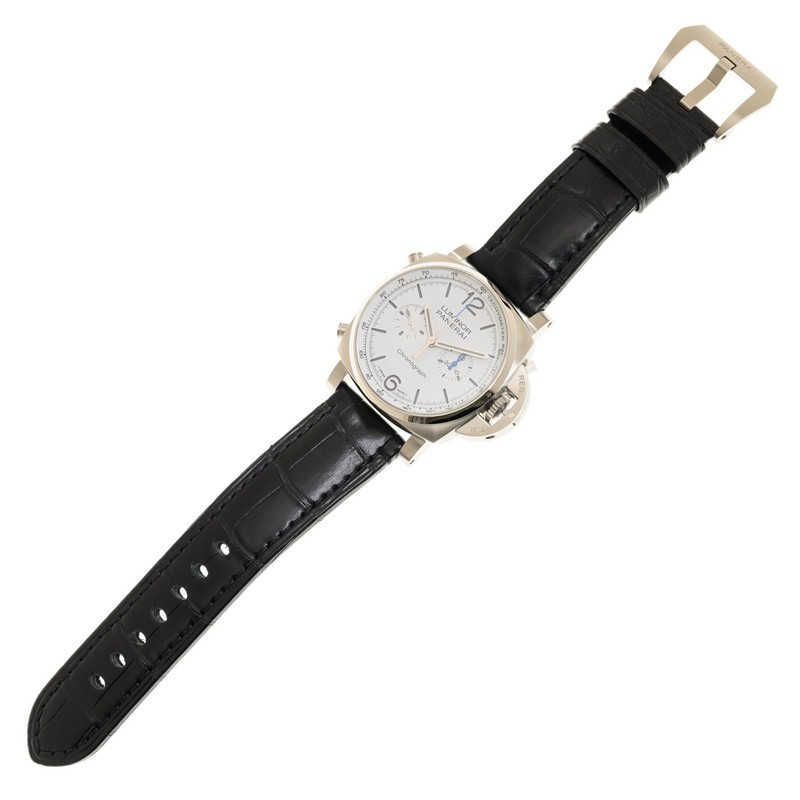 Мода Luxury Penarrei Watch Designer Полный набор совместно связанного Lumino Series Automatic Mechanical Mens PAM01218