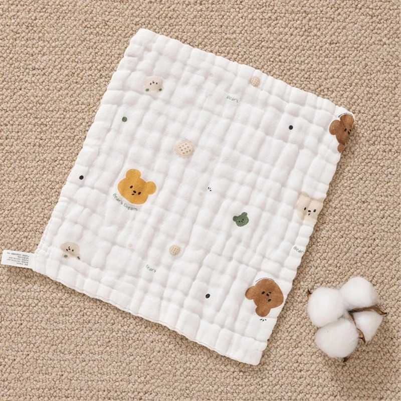 Asciugamani abiti da bavagonni neonati colorati di lavabo in cotone bavattero bavatteri di lavaggio neonato.
