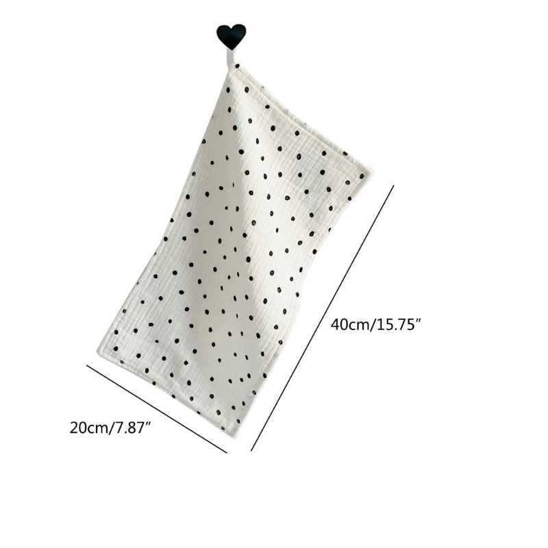 Serviettes robes pour les tout-bass de burp tissu bébé serviette multi-usure lavage de lavage de lavage serviette à haut absorbant absorbant les dossiers de serviette à essuyage rapide