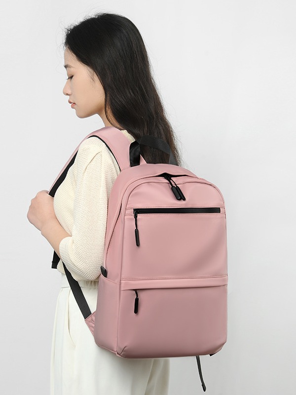 8102 Womens Bags Mens Students School Bag Laptop Backpacks Gym Outdoor Sports Shoulder Pack Travel Waterproof Backpack Handbag Knapsack