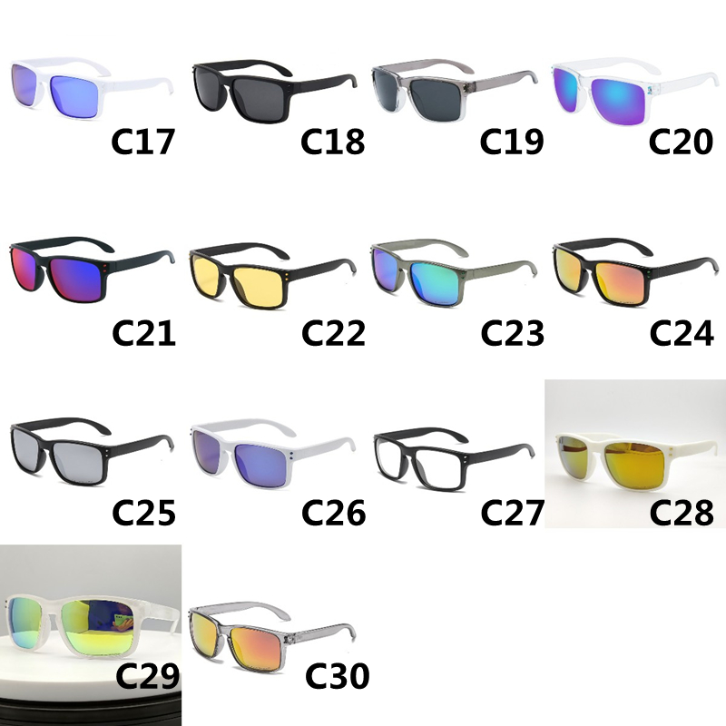 Lunettes de soleil Men de lunettes de soleil polarisées femme femme sport verres de soleil de vélo de vélo de vélo d'éboulation de lunettes de pêche en lunettes