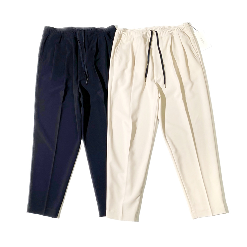 Pantalons Men Femmes 1: 1 Pantalons de joggeurs de meilleure qualité