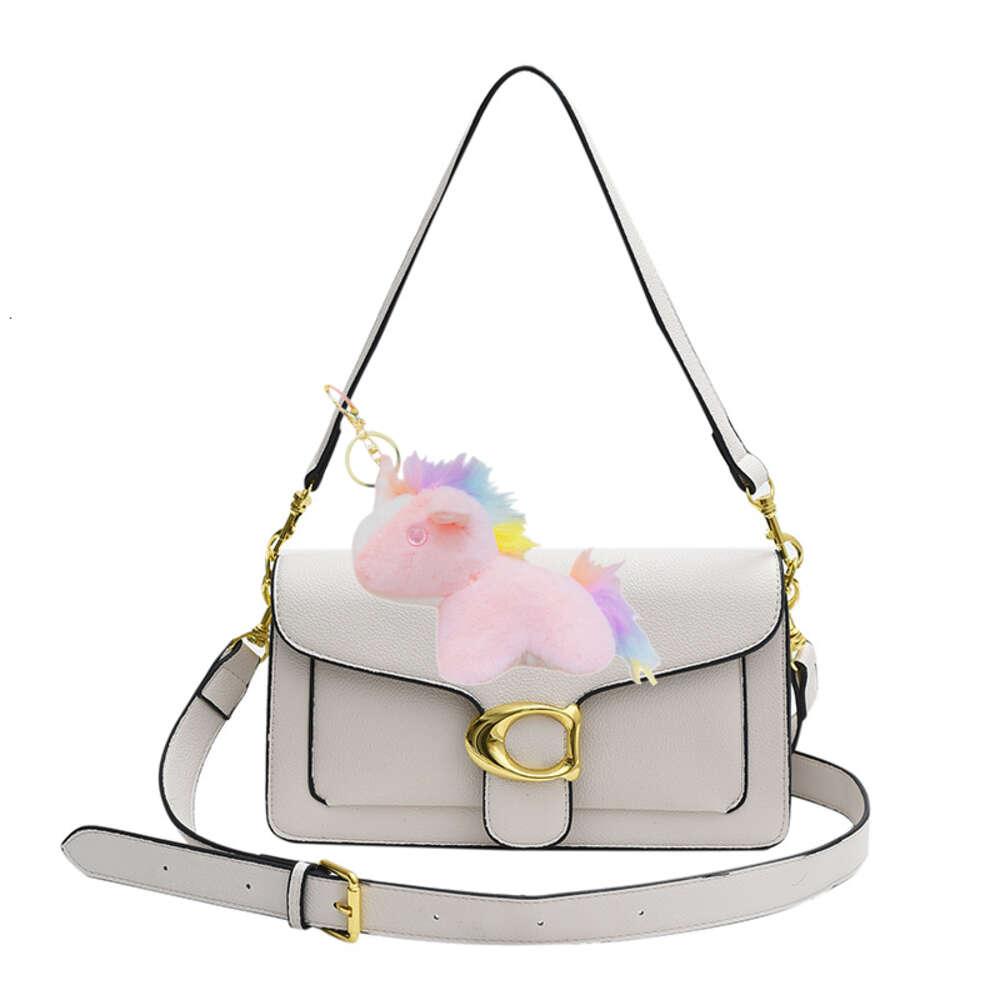 Women's Bags Promotion 2024 New Fashion designer bag Armpit Single Shoulder Crossbody Small Square Bag Tote Trend Female Handbag