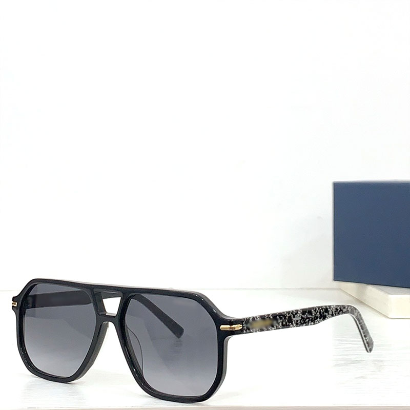 Модельер -дизайнер мужчина и женщины солнцезащитные очки, разработанные модельером 302 с полной текстурой супер хорошей uv400 retro