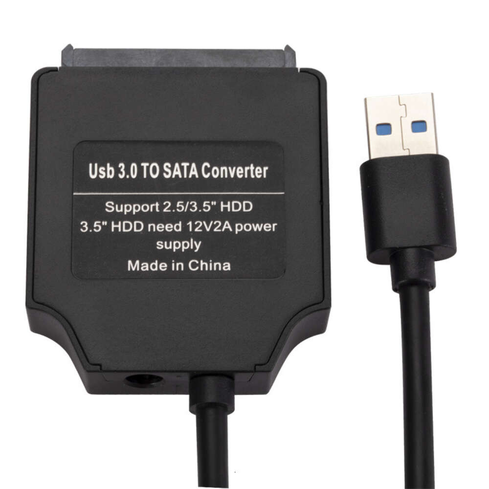 Hartadapter 3.0 Easy Drive 3.5 2,5-Zoll-Datenkabel USB an SATA