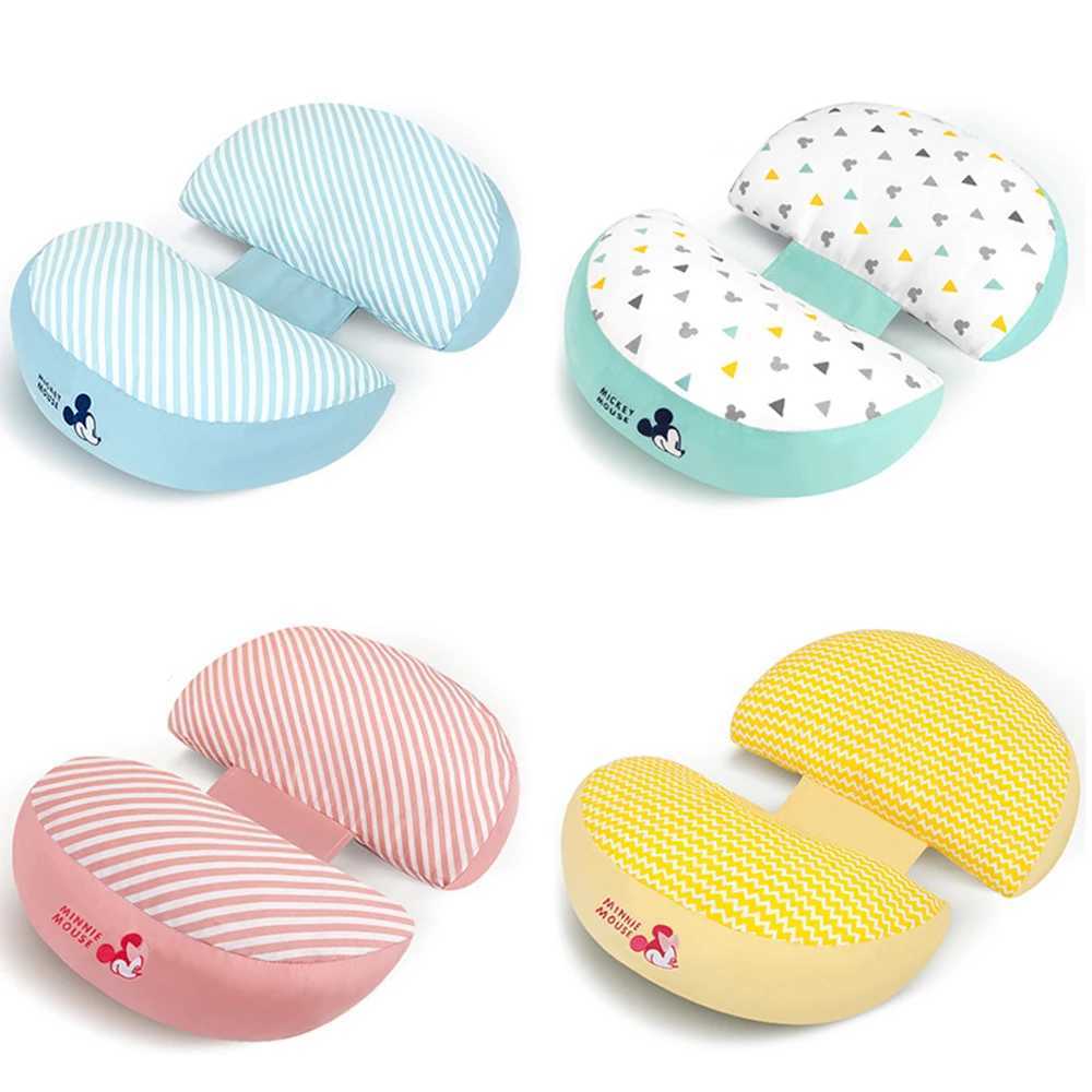 Maternity Pillows Multifunctional Sleeping Pillow U Shape Pregnancy Pillow Women Belly Support Side Sleepers Pregnant Pillow Maternity Accessoires T240509