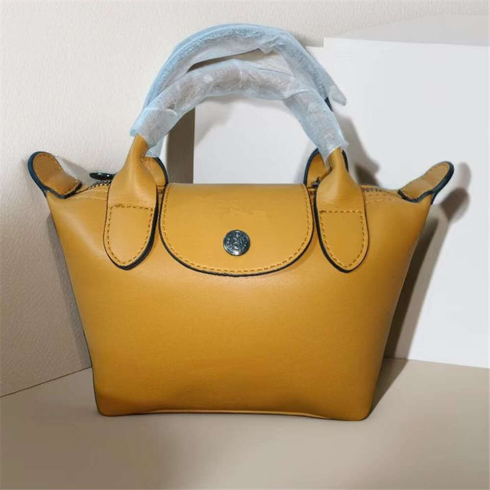 Designer Bag -butiker är 95% rabatt på små får Lätt korthandtag Mini en axel crossbody handbell ny avslappnad mångsidig pendlingiu5x