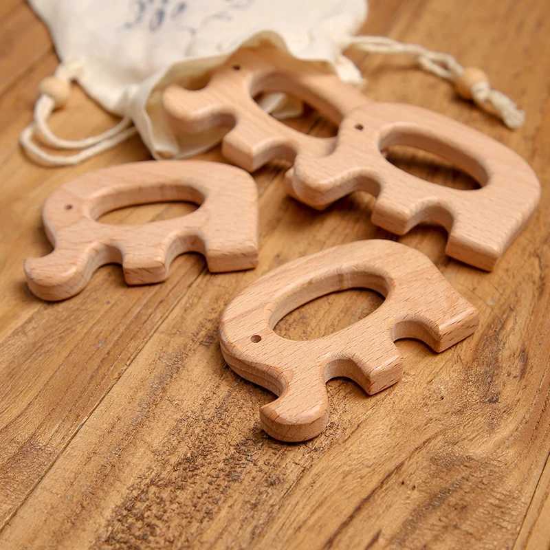 Zähler Spielzeug lassen uns einen gottüdigen Tierholz Ringkamera Igel Lebensmittelqualität Holzpflege Pendell Toy D240509 machen