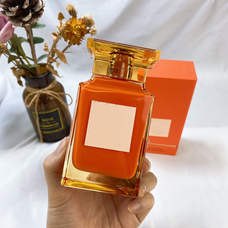 Designer Brand Eros profumo maschile Parfum amaro pesca 100 ml di buon odore da molto tempo lasciando la signora spray spray di alta qualità