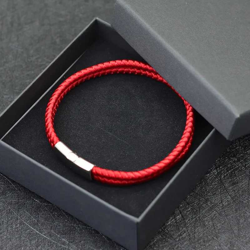 Bracelets de charme Men Men Bracelet Bracelet