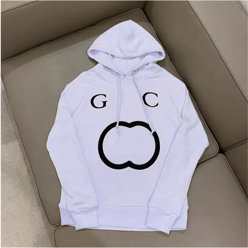 Mens Hoodies Casual tröja män Sweatshirt Designer Pullover Women's Hoodie Ytterkläder utomhus Fashionabla brev Sportkläder Casual Parkläder#302