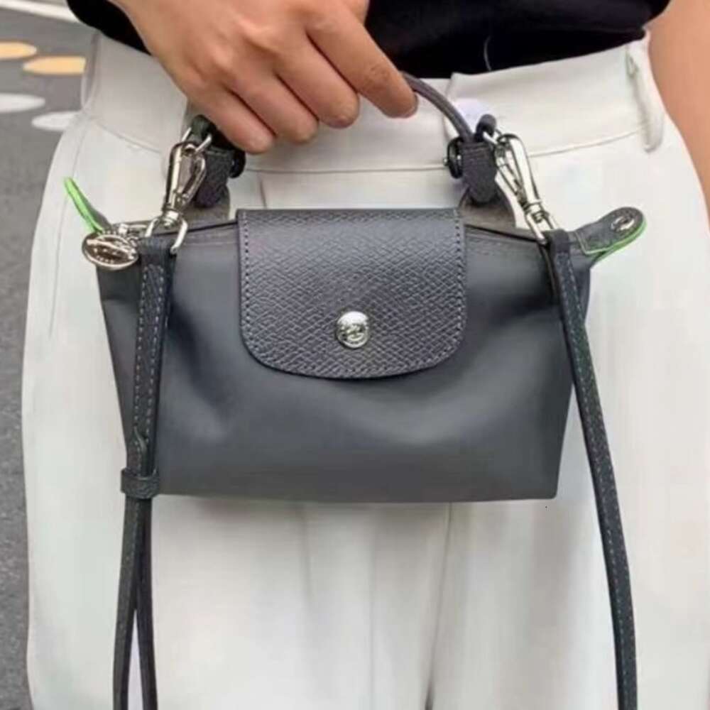 I negozi di borse di design sono al 95% di sconto su versione alta mini gnocchi cellulare zero portafoglio porta portatile a spalla singola crossbody no pugni strapnbc6