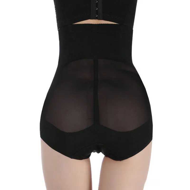 Talia brzucha Shaper Cross Compression Compression ABS dla kobiet natychmiast spłaszcza brzuch i podnoszące pośladki H9 Q240509