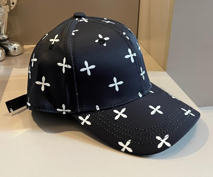 Luksusowa nylonowa czapka baseballowa dla kobiet mężczyzn projektantka dziewczyna lady męskie czapki kulkowe czapki casquette solidna czapki słoneczne czapki unisex