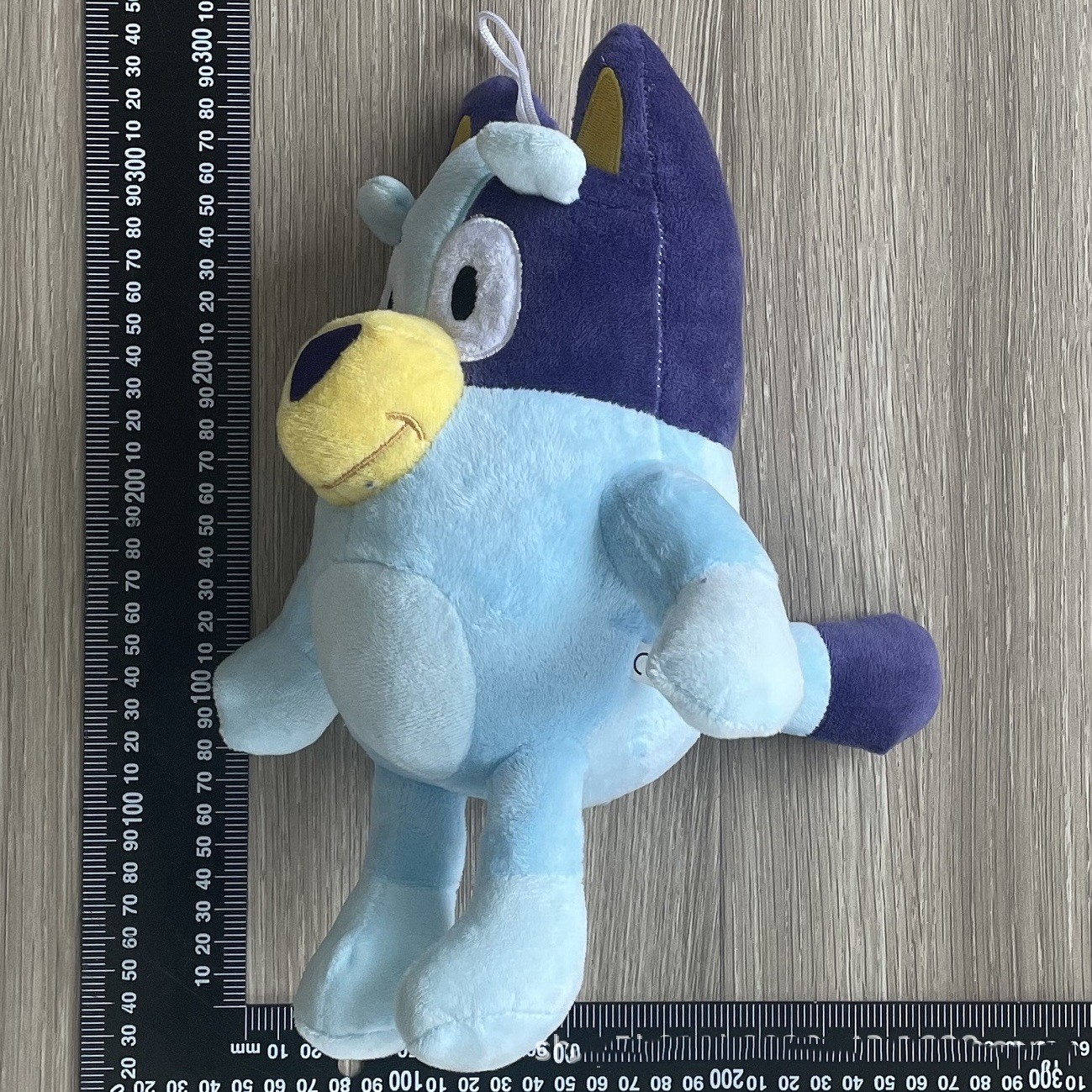 20-30cm Blue Dog Soft Plush Friend Chattermax Owl Plush Toy Doll Cartoon Anime Plush Doll Children's Gift