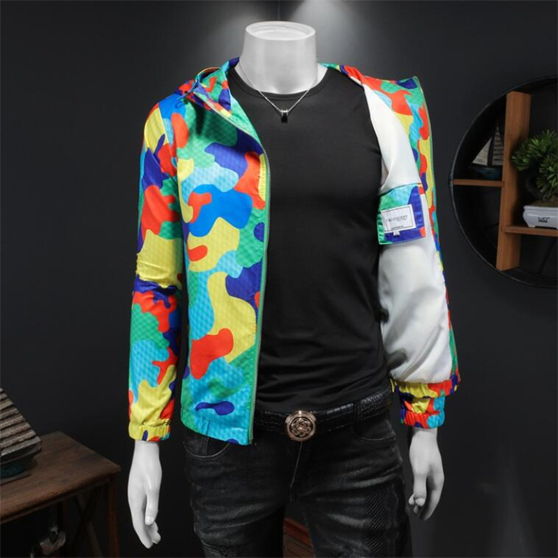 Nuevo 2024 Diseñador de chaqueta para hombres para hombres AUMBLE Spring Autumn Outumn Outling Breakbreaker Soldie Capper Man Capasta Capasta exterior Deporte Sports Tamaño asiático M-5XL