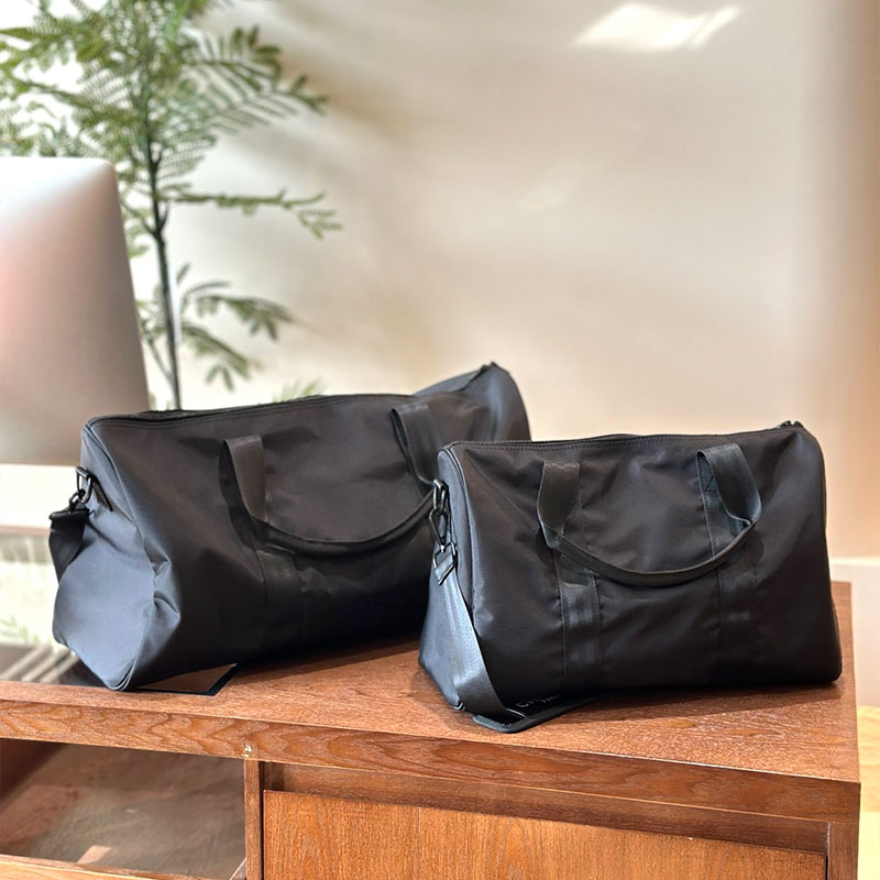 Torba projektantka mody moda unisex duża pojemność rozmiar 55 cm średniowieczna torba podróżna