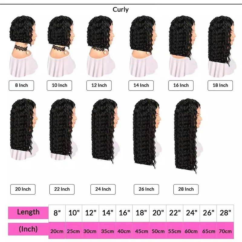 Fashion Water Wave Lace Frontal Human Hair Wigs for Women Girls Girls Wet and Wavy Synthetic Loose Deep Wave Ferture Wig Hair