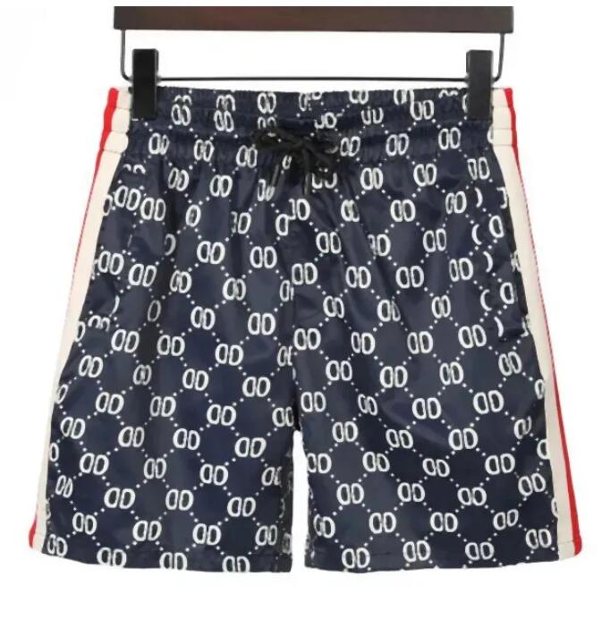 Summer des maillots de bain pour hommes et femmes shorts de concepteur de style concepteur de plage shorts de planche décontractés hip hop shorts de la carte de fitness de jogger de vêtements de sport