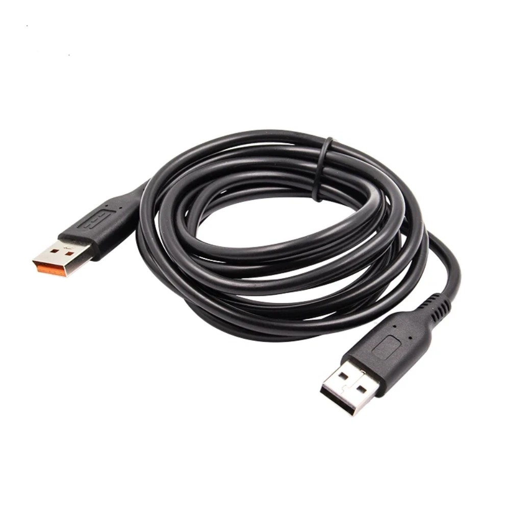 Cavo USB Lenovo Yoga 3 4 Pro 900 Miix 700 Adattatore di alimentatore Cord