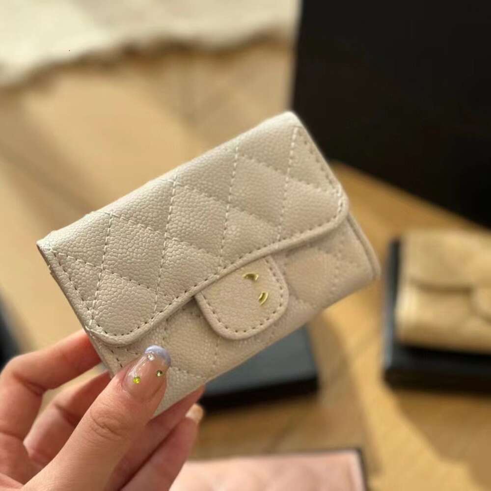 Luxe handtas ontwerper schoudertas crossbody portemonnee geborduurde draad portemonnee high -end prachtige dames nul nieuwe mini buckle card2on0