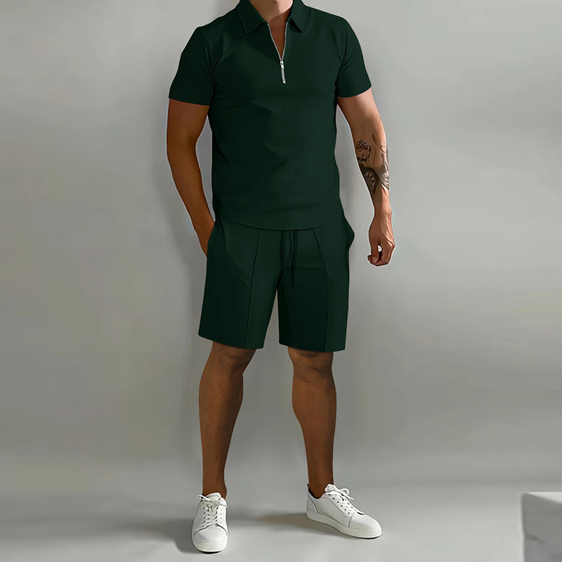 polo set