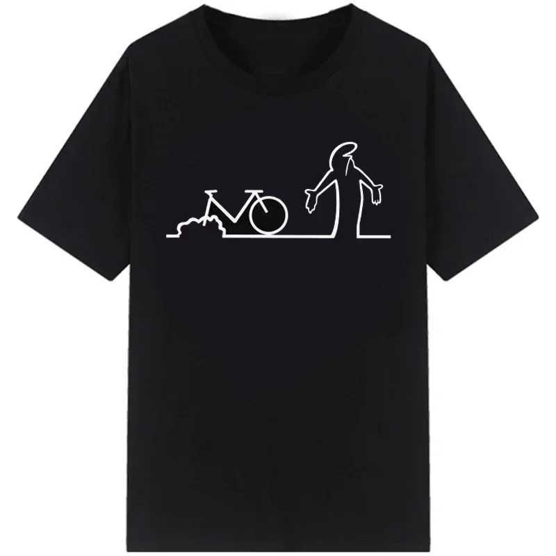 Camisetas masculinas Happy moda thirts la linea a linha osvaldo cavandoli tv homens homens estilos strtwear t redond round pescoço algodão casual camisetas t240510