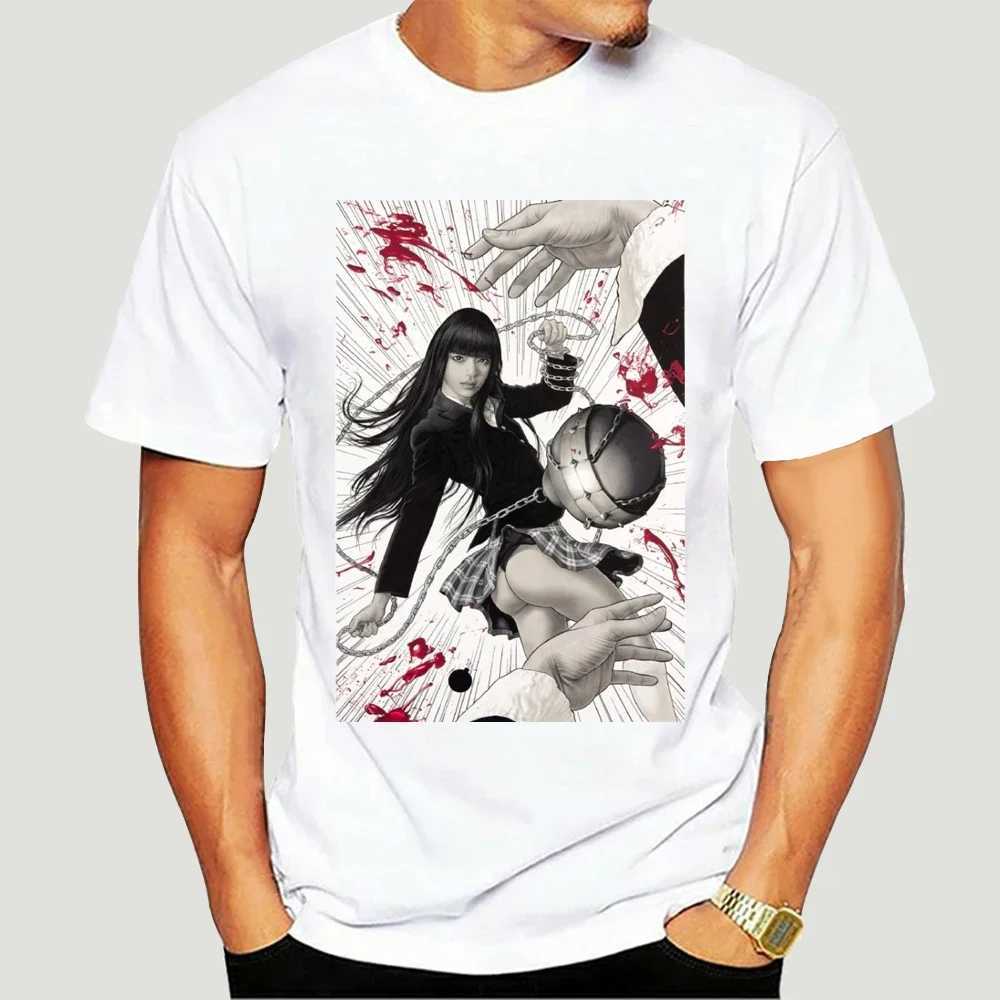 Erkek Tişörtleri Yaz T-Shirt Gogo Yurari Öldür Bill Hattori Hanzo Tarantino Thurman Gelin Retro Vintage Kadın Adam Baskılı T-Shirt Ropa Hombre T240510