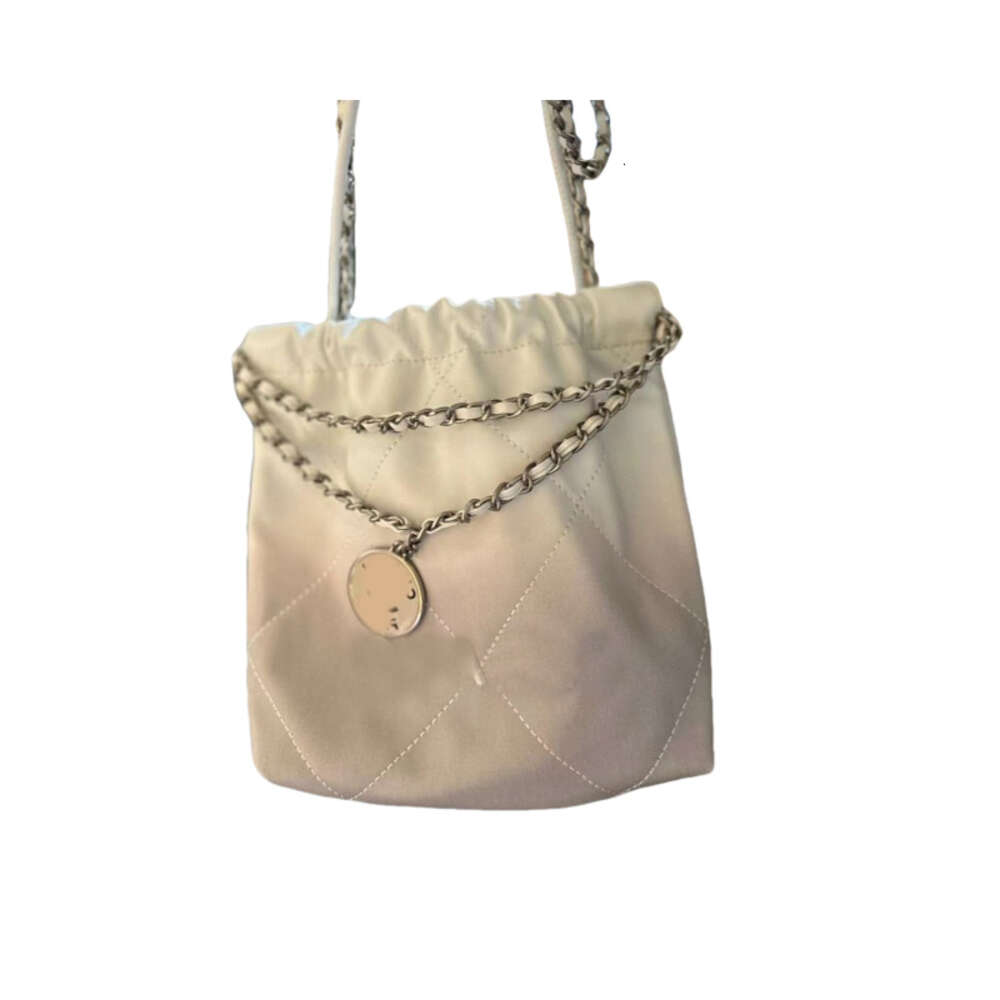 Роскошная сумочка дизайнерская сумка для плеча кросс -кусочку Новый градиент розовый маленький стиль модный универсальный сети Bagbie5
