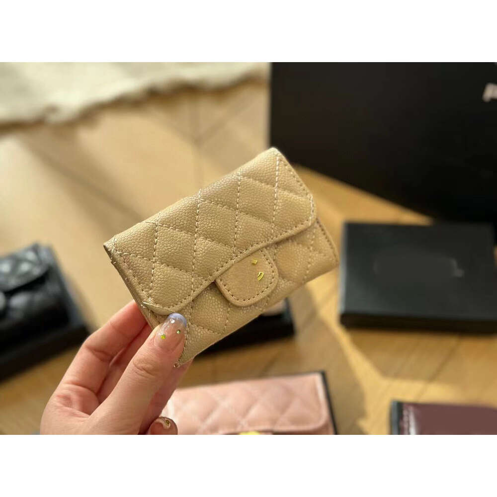 Luxe handtas ontwerper schoudertas crossbody portemonnee geborduurde draad portemonnee high -end prachtige dames nul nieuwe mini buckle card2on0