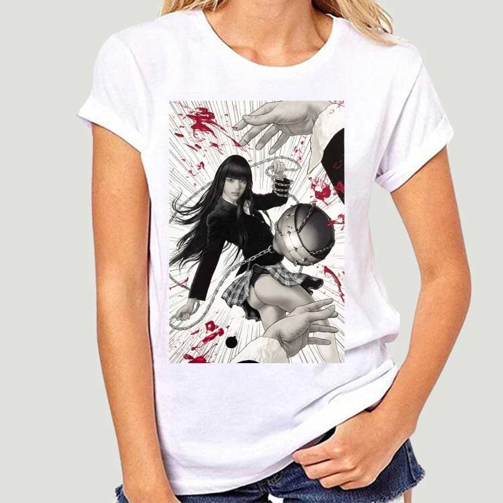 Męskie koszulki Summer T-shirt Gogo Yurari Kill Bill Hattori Hanzo Tarantino Thurman Bride Retro Vintage Woman Man Man T-Shirt Ropa Hombre T240510