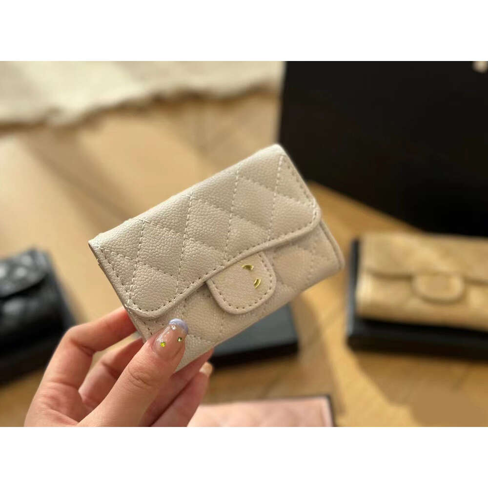 Luxe handtas ontwerper schoudertas crossbody portemonnee geborduurde draad portemonnee high -end prachtige dames nul nieuwe mini buckle card2on0