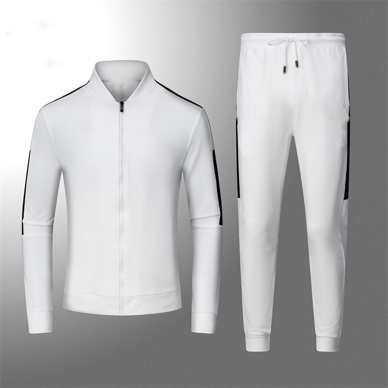 ALLEMAGNE Brand Designer Men's Tracksuit Winter Wear Men Golf Vêtements Mentes Collier Collier Veste Veste Veste en vent
