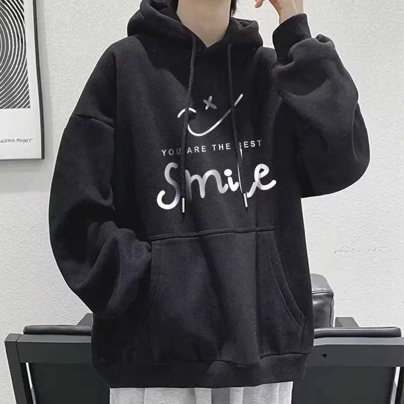 Heren Hoodies Sweatshirts Heren Super grote sociale mode Harajuku Sportshirt Vintage Y2K Street Kleding Anime Hoodie Aangepaste kleding Furieus Viking Grappig