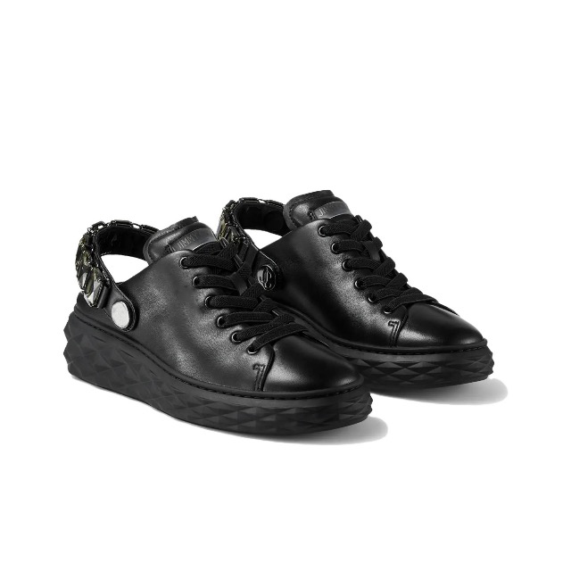 Sandały wsparcia dla kobiet w retro kariera Chaussure Slingback Sandale Luxe Sandalias Office Class