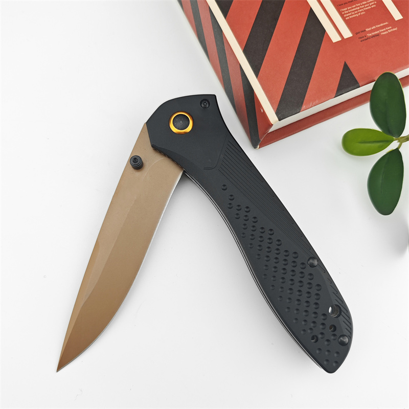 ホットセール710FE-2401 BM MCHENRY WILLIAMS FOLDING KNIFE 4 