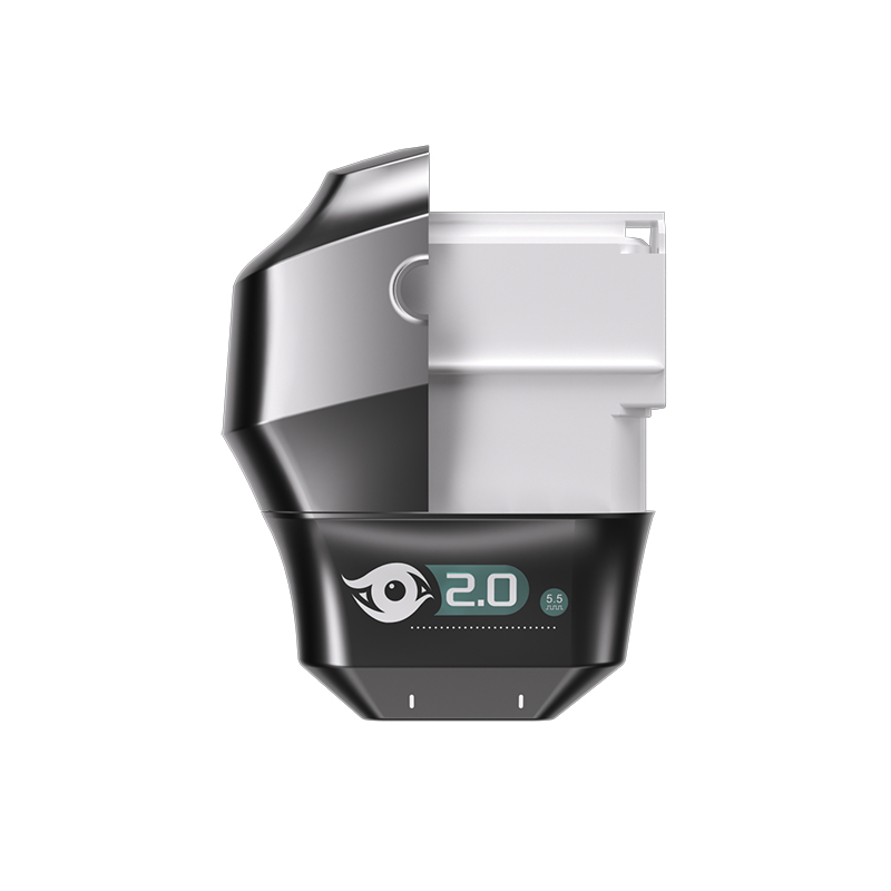 Tillbehörskassett för 7D 12D HIFU -maskin