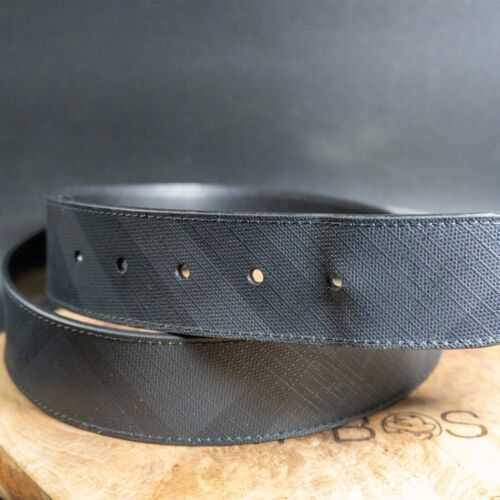 Designer Barbaroy Belt Fashlele Fuckle Genuine Leather Mens cinto de cinto e cinto de tela Jeans Authentic 0036434