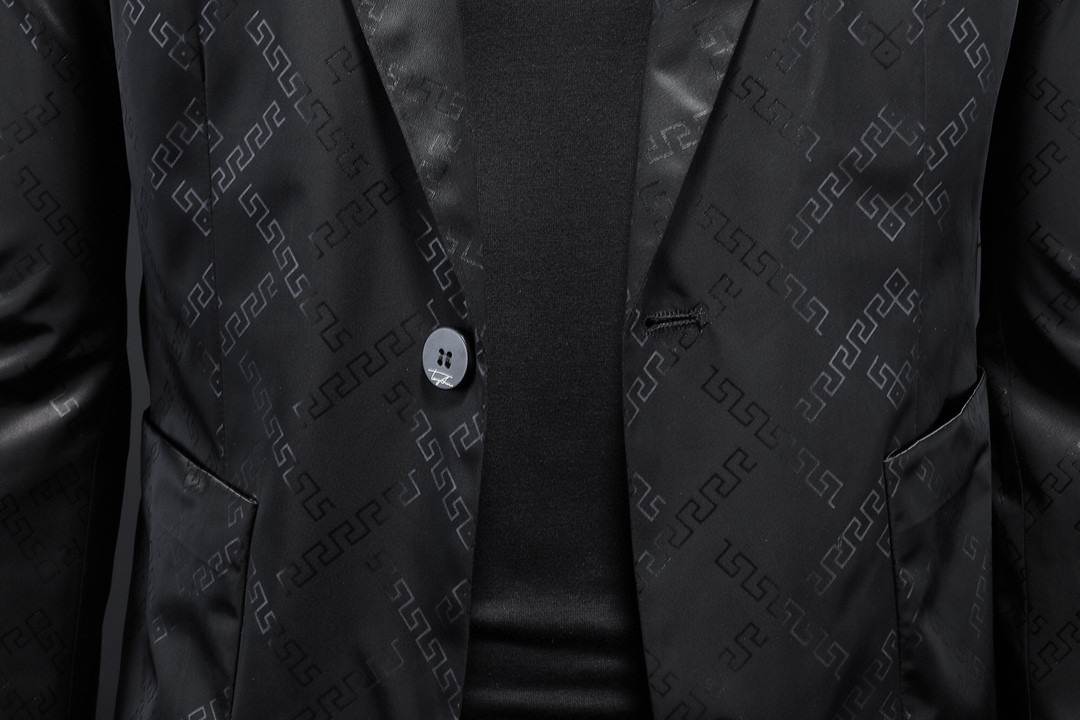 2024 Designer Nuova giacca da uomo di alta qualità, giacca alla moda e bella abiti da business, taglia M-5xl