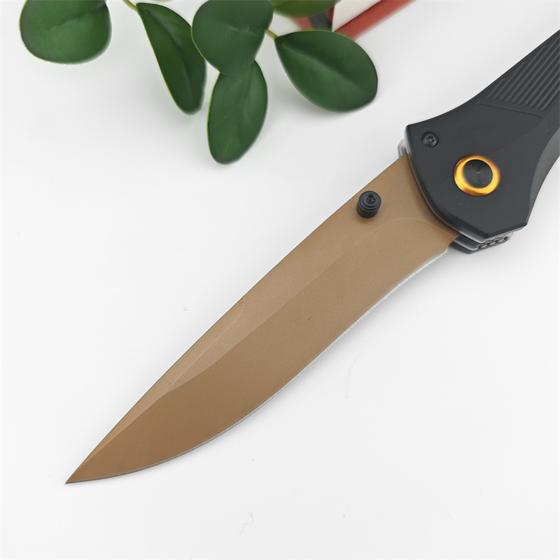 ホットセール710FE-2401 BM MCHENRY WILLIAMS FOLDING KNIFE 4 