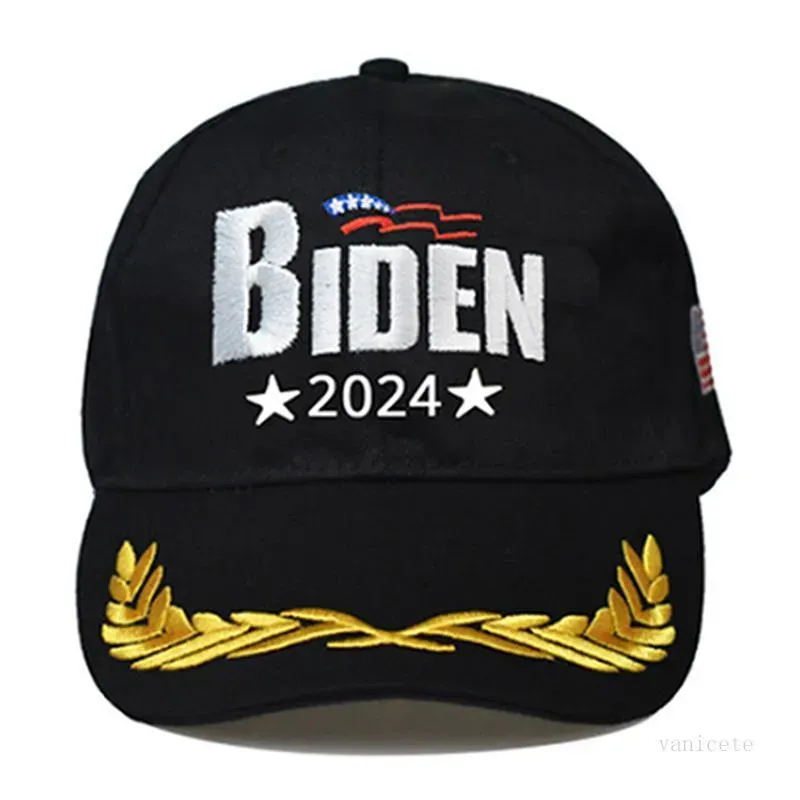 Joe Biden Caps Vote Joe Biden 2024 Election Baseball Cap Men Women Trucker Hats Fashion Adjustable Baseball Cap