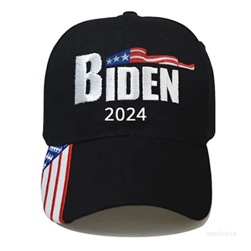 Joe Biden Caps Vote Joe Biden 2024 Election Baseball Cap Men Women Trucker Hats Fashion Adjustable Baseball Cap